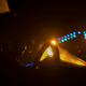 Image for article titled These Stunning Photos Capture Night Ops Aboard The USS Dwight D. Eisenhower